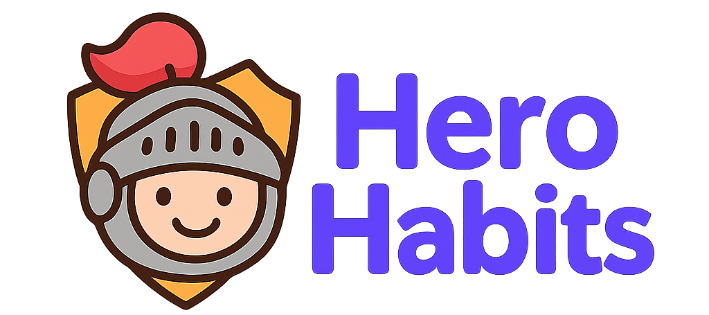 Hero Habits Logo